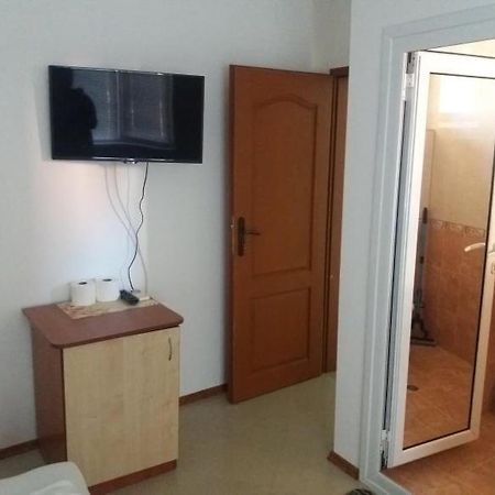 Guest House Ralitsa Pomorie Exterior photo