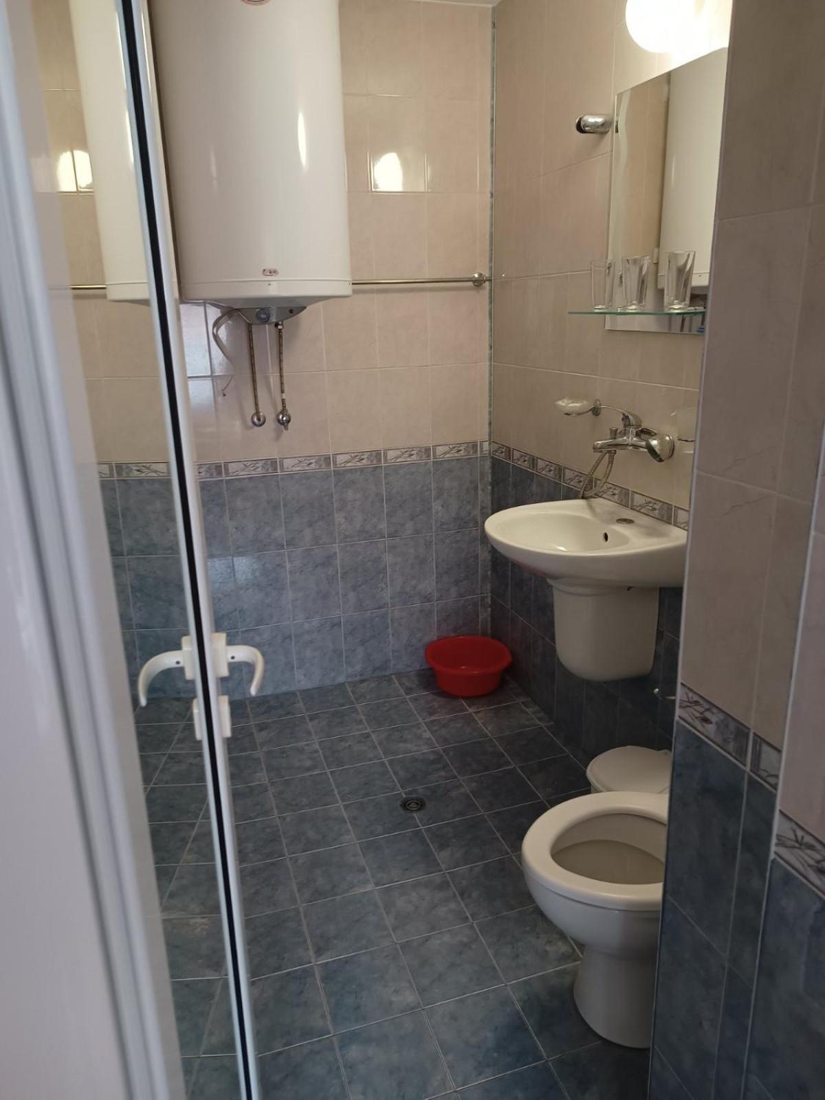 Guest House Ralitsa Pomorie Exterior photo