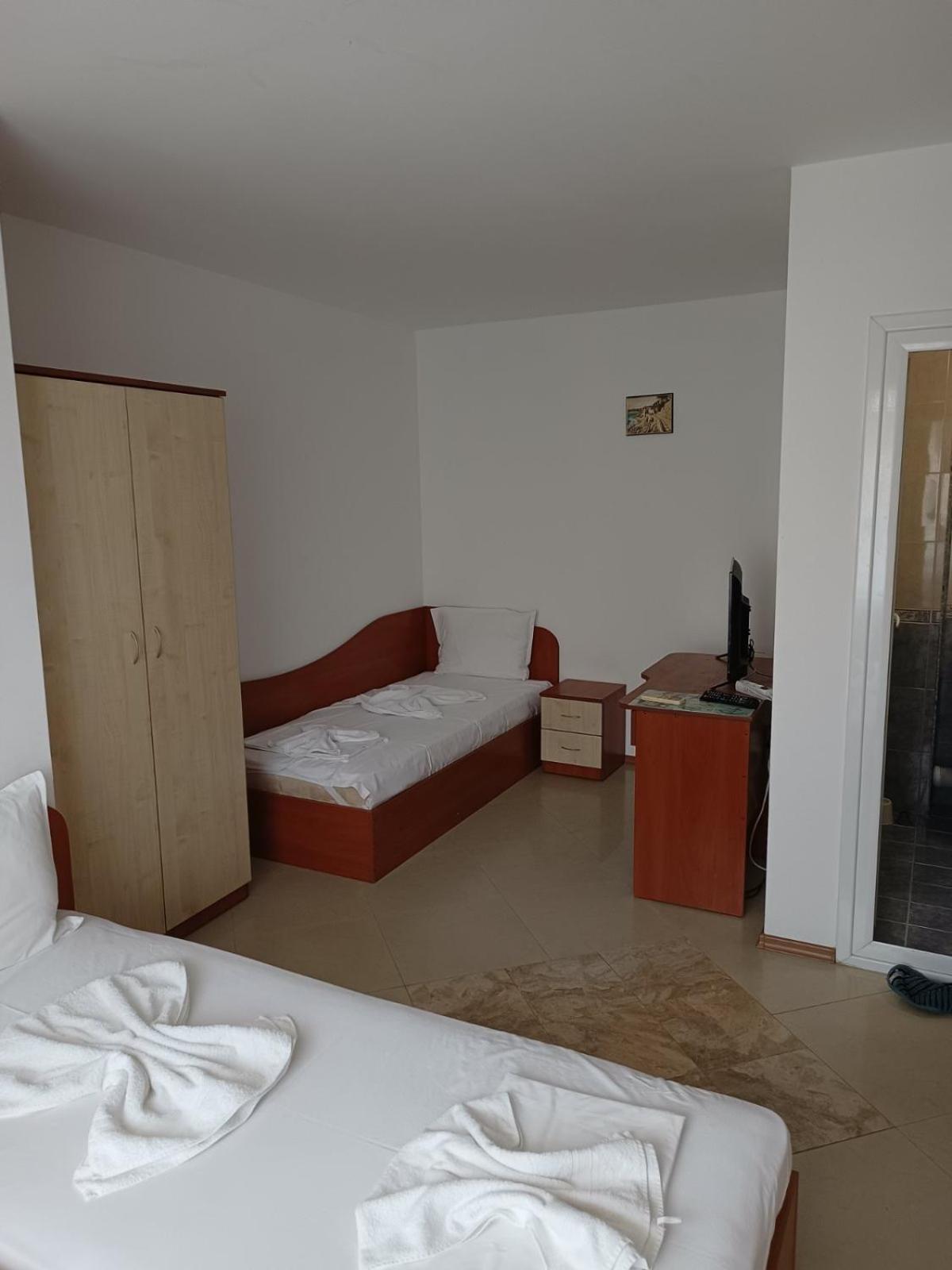 Guest House Ralitsa Pomorie Exterior photo