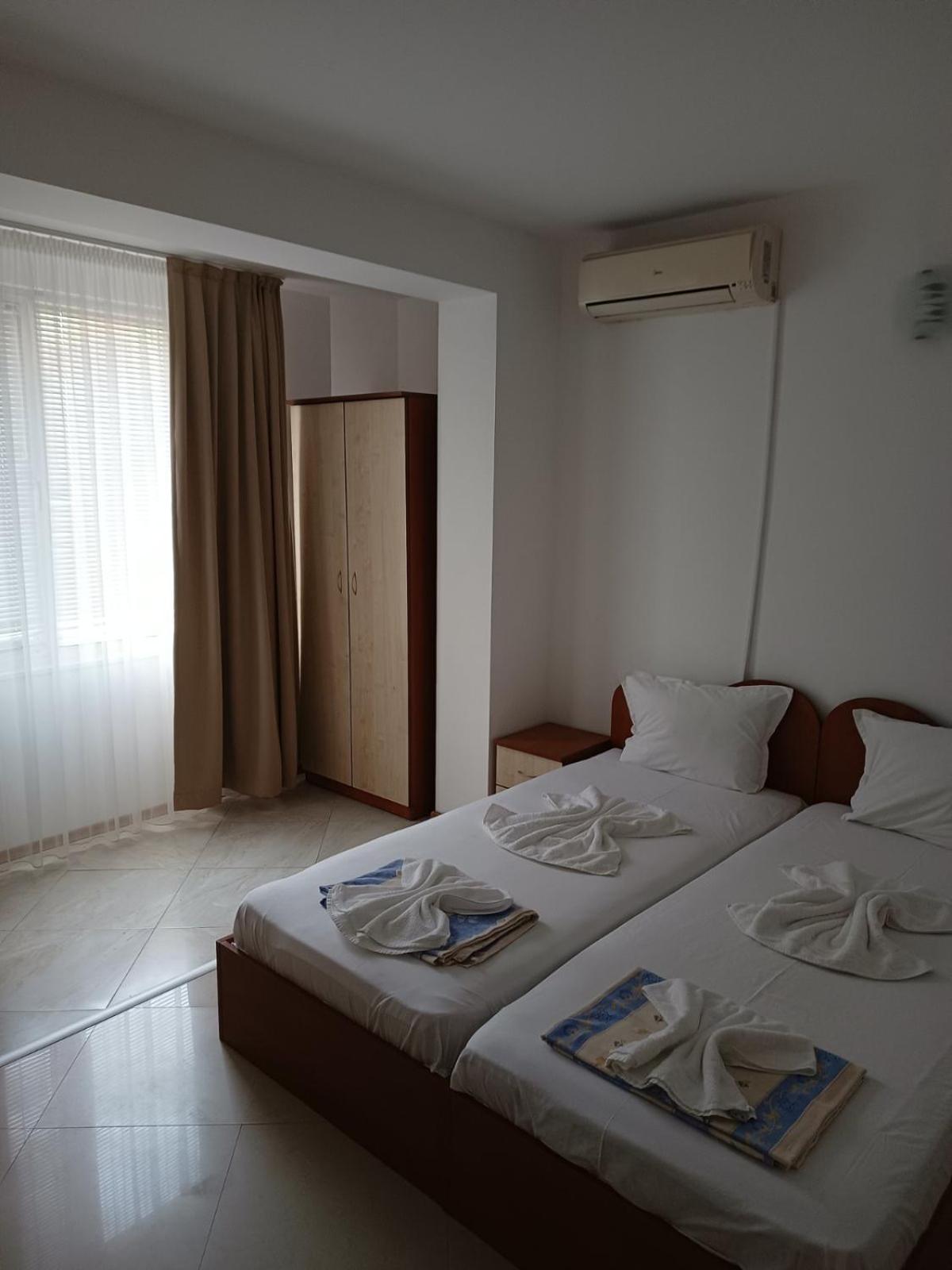 Guest House Ralitsa Pomorie Exterior photo