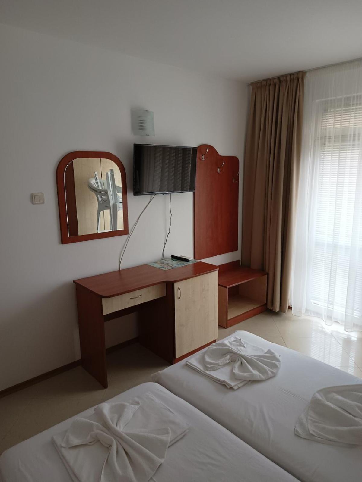 Guest House Ralitsa Pomorie Exterior photo
