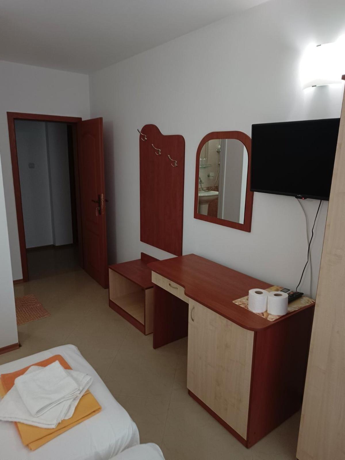 Guest House Ralitsa Pomorie Exterior photo