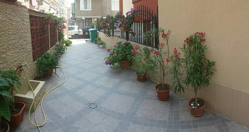 Guest House Ralitsa Pomorie Exterior photo